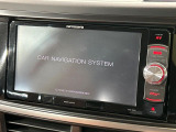 【ナビゲーション】使いやすいナビで目的地までしっかり案内してくれます。各種オーディオ再生機能も充実しており、お車の運転がさらに楽しくなります!!