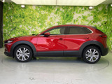 CX-30 2.0 20S プロアクティブ 