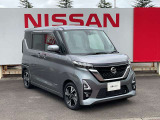 ルークス ハイウェイスター Gターボ 