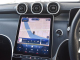GLC 220d 4マチック AMGライン 4WD 本革シート