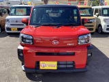 タフト G 4WD 