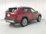 RAV4  2.0 G Zパッケージ 4WD