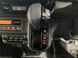 変速ショックが少なく滑らかで低燃費にも貢献してくれるCVT!