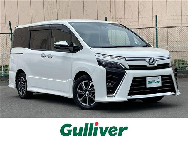 ヴォクシー 2.0 ZS 煌II 修復歴無し