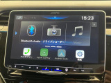 お好きな音楽を車内でお楽しみいただけます♪スピーカー交換・ウーハー追加などの音質向上や、最新ナビ・後席モニター等の取り付けも是非ご相談ください!
