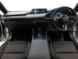 MAZDA3ファストバック 1.5 15S ツーリング 