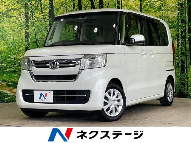 N-BOX L