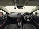 CX-3 1.5 XD ツーリング 修復歴無し