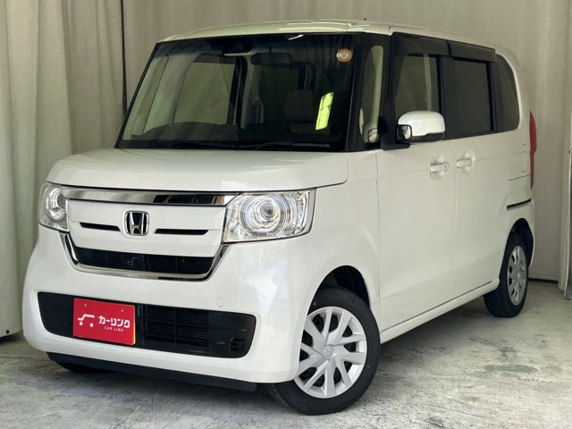 N-BOX G L ホンダセンシング 4WD 