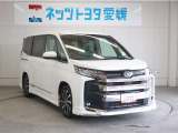 ワイド&ローのスタイルで走行安定性もばっちりです。運転しやすくロングドライブも安心です。