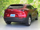 CX-30 2.0 20S プロアクティブ 