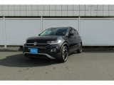 フォルクスワーゲン T-Cross