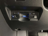 高速道路をスイスイッと通過の『ETC2.0』付き!ETCカードをお持ちでない方は、トヨタETCカードもございますので、ご相談下さいね!詳しくはスタッフまで!