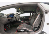 Floor Mats with Leather Piping and Double StitchingSensonum(Lamborghini Sound System) with Active SpeakersRear View CameraLamborghini Maintenance Pkg5Years