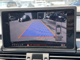 A6 2.0 TFSI クワトロ 4WD 本革シート