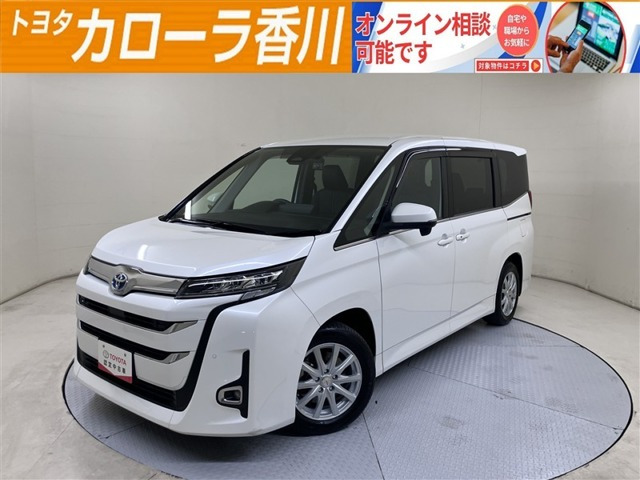 トヨタ ノア 