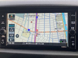 走る楽しさを加速する、日産オリジナルメモリーナビゲーションです。CD再生やラジオはもちろん、Bluetoothも対応しております。