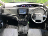 エスティマ 2.4 アエラス 