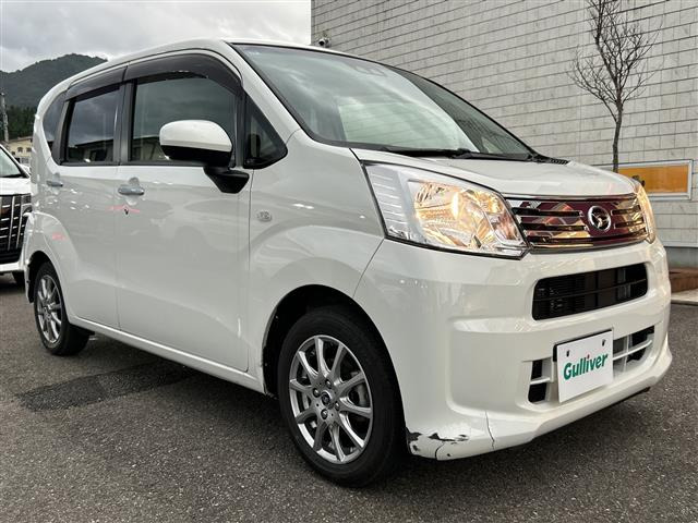 ムーヴ L SAIII 修復歴無し