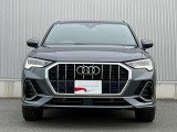 Q3  35 TFSI Sライン