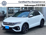 フォルクスワーゲン T-Roc