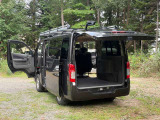 納車後も安心。アフターサポート充実