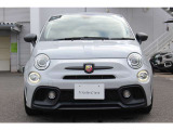 この度はアクセスいただきありがとうございます!デザイン性の高いFIAT/ABARTHワールドを、写真上から少しでも感じていただけたら幸いです!