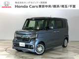 桜新町店のWebページへようこそ♪当店下取車両ワンオーナーのN-BOXカスタム入荷です!ターボで当時のハイエンドナビ&連動型ドラレコが前後で付いているのが推しポイント♪