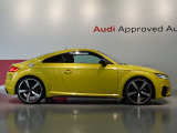TTクーペ 2.0 TFSI Sラインパッケージ 