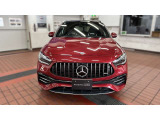 GLAクラス AMG GLA45 S 4マチックプラス 4WD 