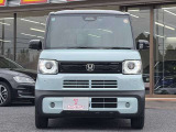 N-BOX ジョイ モノトーン 