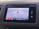 ◆◆バックカメラの画像です。車庫入れの安心感がアップしますね☆