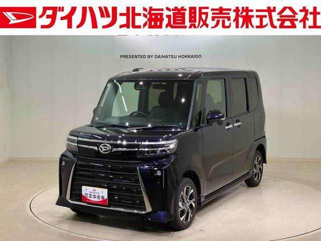 タントカスタム X