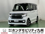 持ち前の「広い車内」に、さらに「高い静粛性」と「上質なデザイン」が加わり、普通車からの乗り換えでも満足できる高い完成度のN-BOXです。