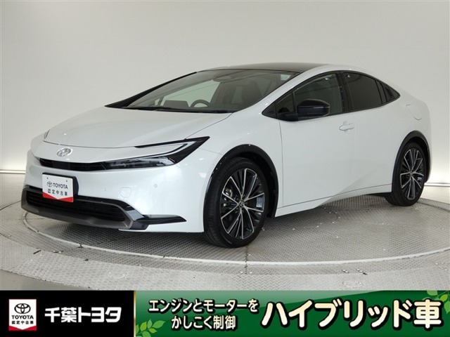 トヨタ プリウス 