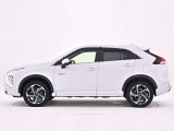 エクリプスクロス PHEV 2.4 P 4WD 