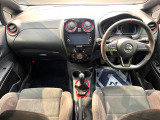 ノート 1.6 NISMO S 