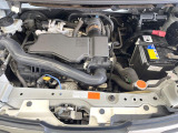 親切・丁寧な専門メカニックスタッフが応対!・車検・点検整備・事故等の修理などアフターサービスも安心。お車のカスタマイズもネクステージのサービススタッフまでご相談ください!
