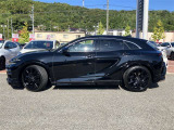 クラウンスポーツ 2.5 Z E-Four 4WD 