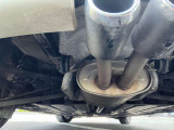 ミニクーペ クーパーSの普段見えにくい車両下部も撮影。気になる点は詳しくご説明します。