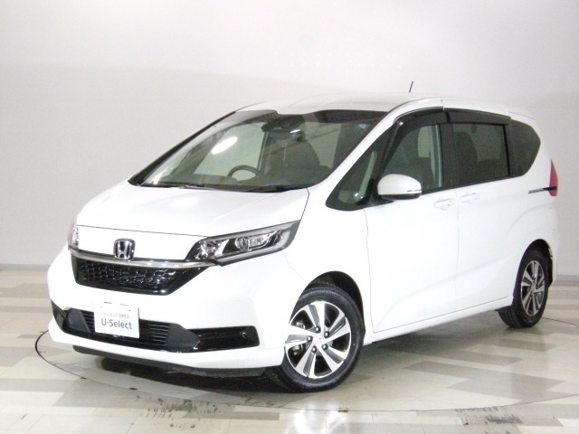 フリード 1.5 G ホンダセンシング 