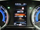 ■運転支援(ソナー、ふらつき警報)