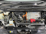 親切・丁寧な専門メカニックスタッフが応対!・車検・点検整備・事故等の修理などアフターサービスも安心。お車のカスタマイズもネクステージのサービススタッフまでご相談ください!