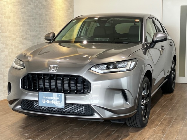 ZR-V 1.5 Z 4WD 