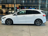 Bクラス B200d AMGライン 