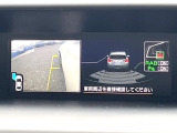 【サイドカメラ】停車・駐車時に死角になりがちな運転席から見えづらい部分の障害物を確認できます!雨天時や夜間などは特に活躍してくれるアイテムです。