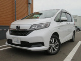 またまたおススメの一台が入荷しました!タイプは「G・ホンダセンシング」です!