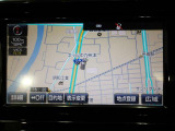 ナビ付なので、遠出の際も道に迷うことはありません♪安心してドライブをエンジョイして下さい♪(NSZN-W64T)