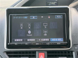 ヴォクシー 2.0 ZS 煌II 修復歴無し