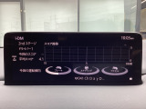 i-DM(インテリジェント・ドライブ・マスター)は運転操作の無駄を抑えたスムーズな運転をサポートし、快適なドライブや燃料消費を抑える事にも役立つアイテムです。